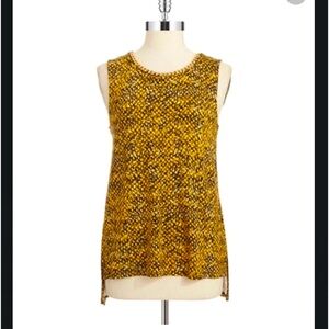 Michael Kor’s Women’s Sleeveless Shirt